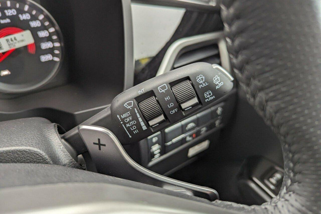 2023 KGM SsangYong Korando C300 ELX SUV Image 24