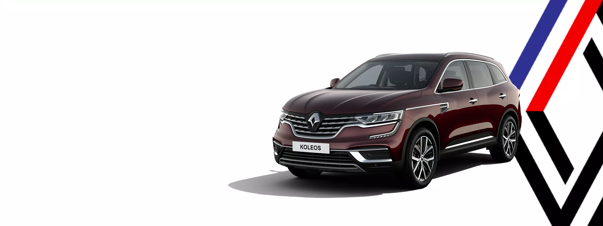 KOLEOS Image