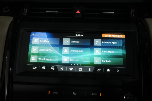 2020 Land Rover Discovery Series 5 Sd6 SE SUV Image 13