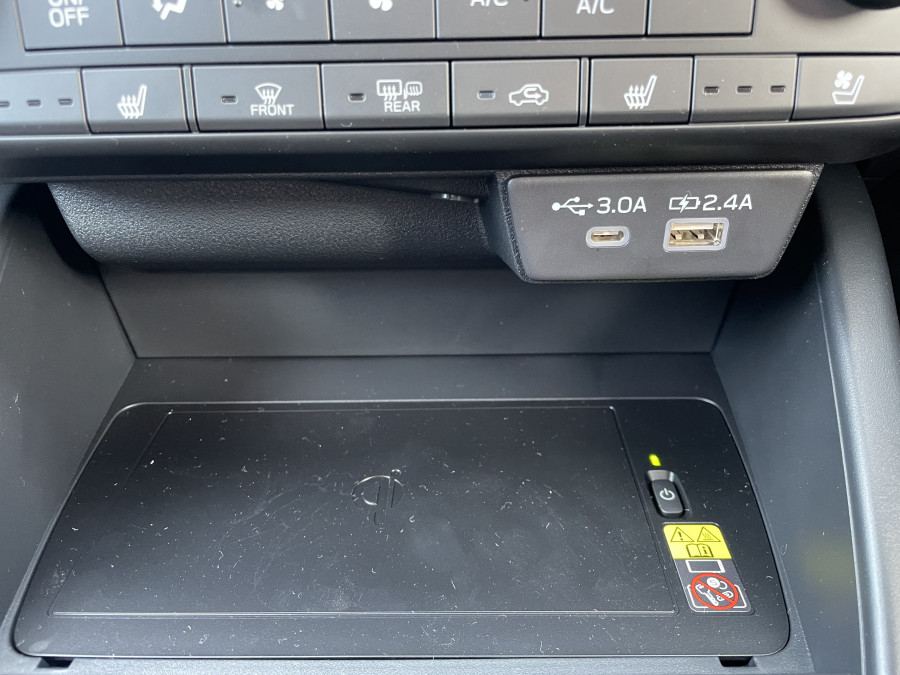 2026 Subaru Outback  7GEN AWD Touring SUV Image 17