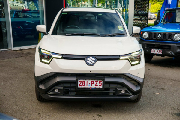 2026 Suzuki Vitara AP Ultra SUV Image 5