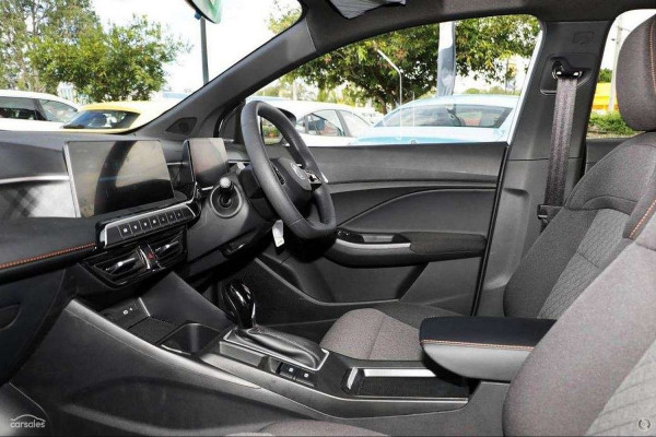 2026 MG MG3 Vibe Hatch Image 17
