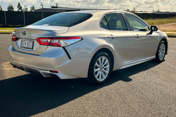 2019 Toyota Camry AXVH71R Ascent Sport Hybrid Sedan Image 3