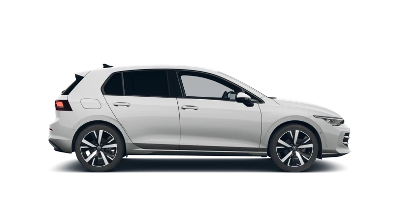 Golf <small>110TSI Style</small><br><span>8-Speed Automatic | Petrol | MY25</span>