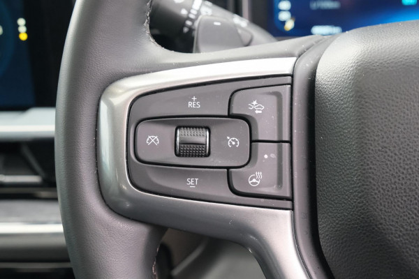 2023 Chevrolet Silverado T1 1500 LTZ Premium W/Tech Pack Ute Image 18