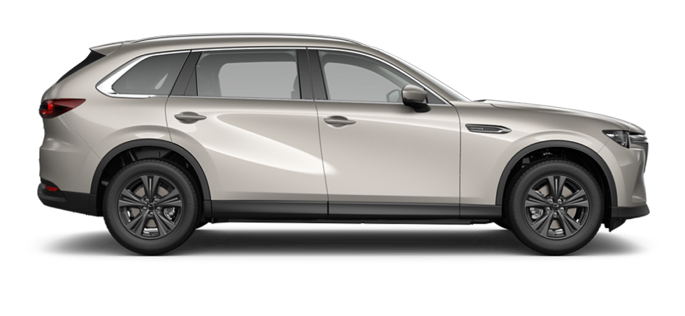 2024 Mazda CX-80 KL G40e Pure SUV Image 10