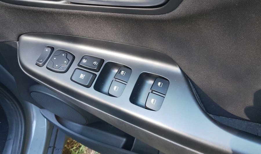 2022 MY23 Hyundai KONA OS.V5  SUV Image 14