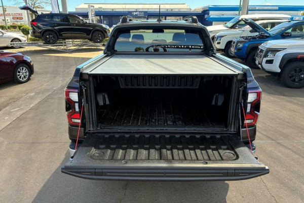 2025 MY25.25 Ford Ranger P703 Platinum Ute Image 22