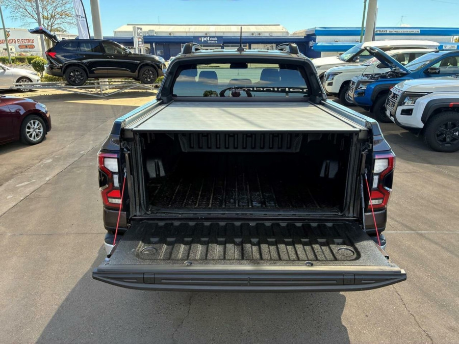 2025 MY25.25 Ford Ranger P703 Platinum Ute Image 22