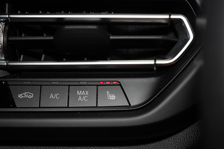 2022 BMW 2 Series F44 218i M Sport Sedan
