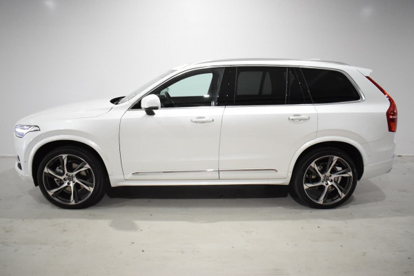 2019 Volvo XC90 (No Series) MY19 D5 Inscription Suv