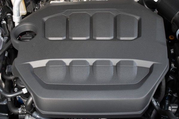 2026 Volkswagen Tiguan CT 150TSI R-Line SUV Image 23