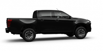 2020 MY21 Mazda BT-50 TF XT 4x4 Dual Cab Pickup Cab chassis image 10