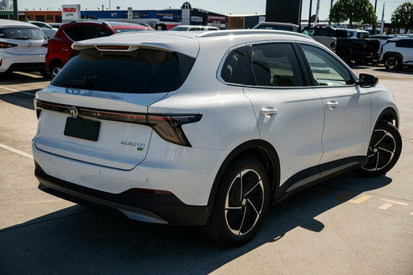 2026 MG MGS5 EV ZS3EM Essence 49 SUV Image 2