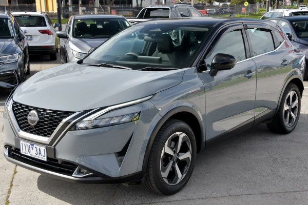 2023 Nissan QASHQAI J12 ST SUV Image 22