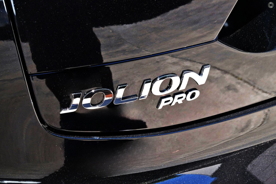 2025 GWM Haval Jolion A02 Vanta SUV Image 10