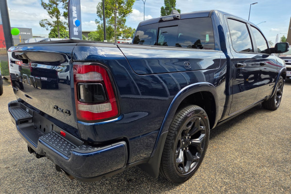 2023 MY24 Ram 1500 DT Limited RamBox Ute