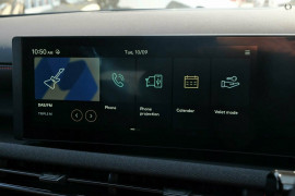 2024 MY25 Hyundai Tucson NX4.V3 N Line SUV image 12