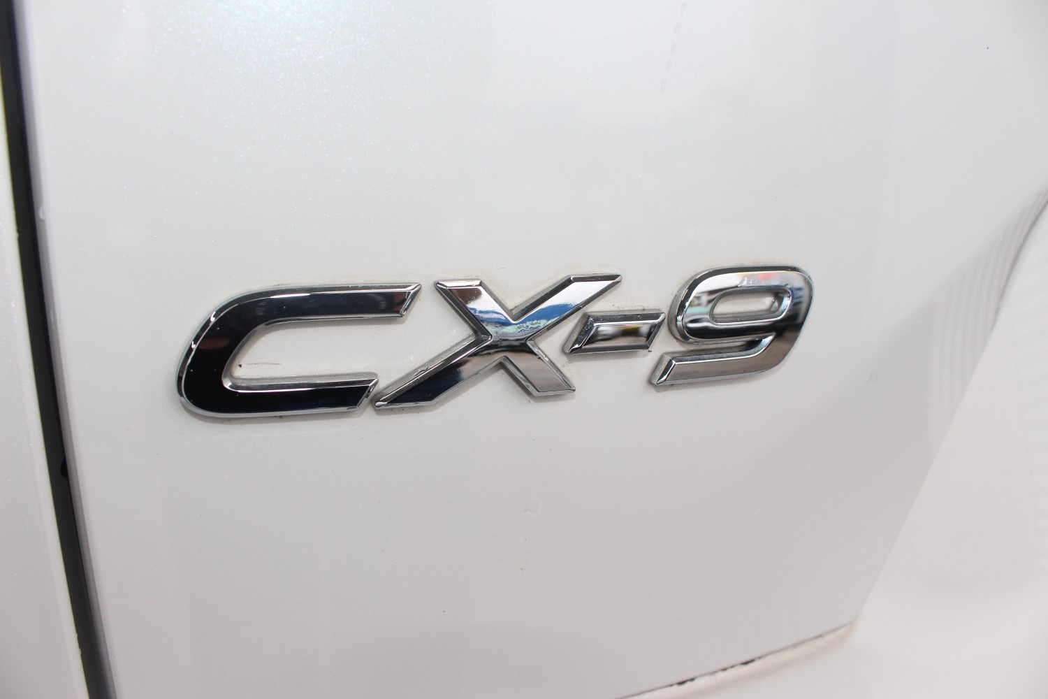 2016 MY17 Mazda CX-9 TC Azami Wagon Image 20
