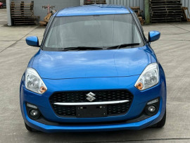 2022 Suzuki Swift AZ Series II GL S Hatch image 2