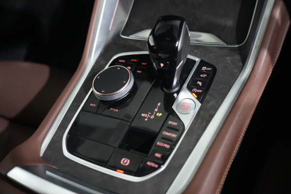 2022 BMW X6 M50i Coupe Image 17