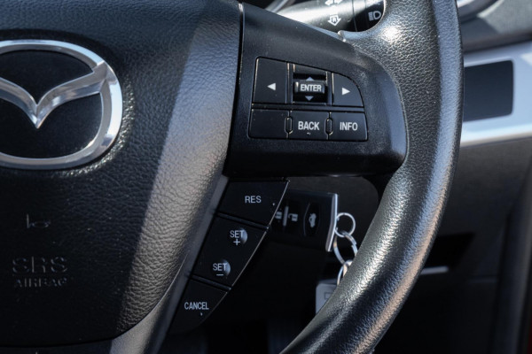2011 MY13 Mazda 3 BL Series 2 Neo Sedan Image 17