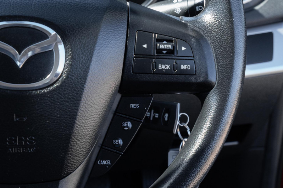 2011 MY13 Mazda 3 BL Series 2 Neo Sedan Image 17