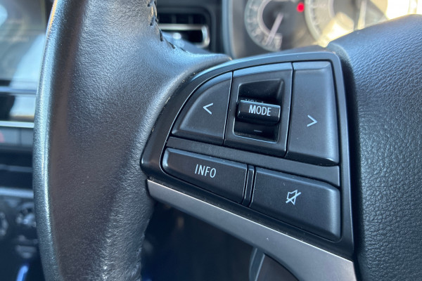 2024 Suzuki Ignis MF Series II GL Hatch Image 20