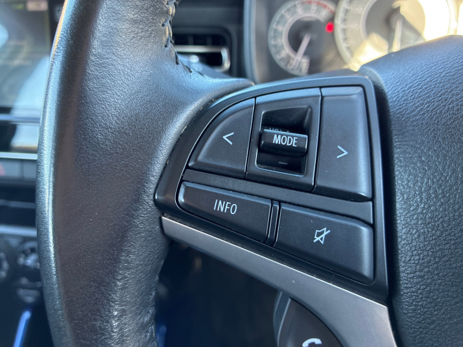 2024 Suzuki Ignis MF Series II GL Hatch Image 20