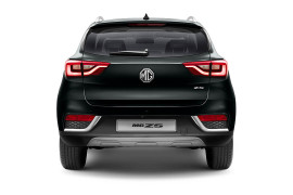 2022 MY21 MG ZS AZS1 Excite Suv image 4