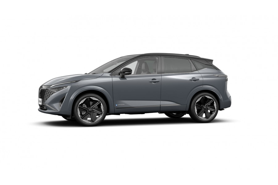 2024 MY25 Nissan QASHQAI J12 N-DESIGN e-POWER SUV Image 34