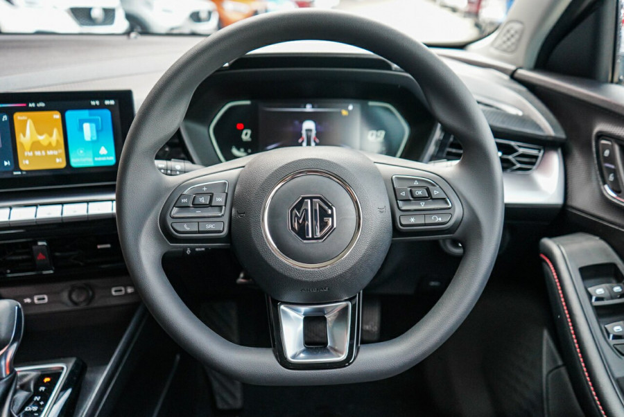 2024 MG MG5 AP32 Vibe Sedan Image 14