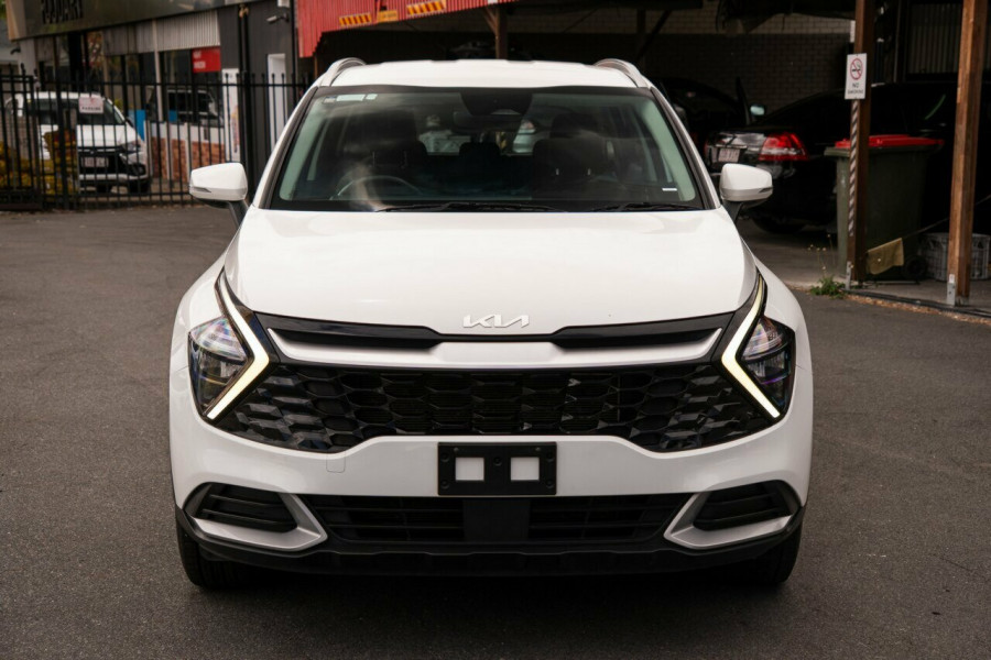 2024 Kia Sportage NQ5 S SUV Image 5