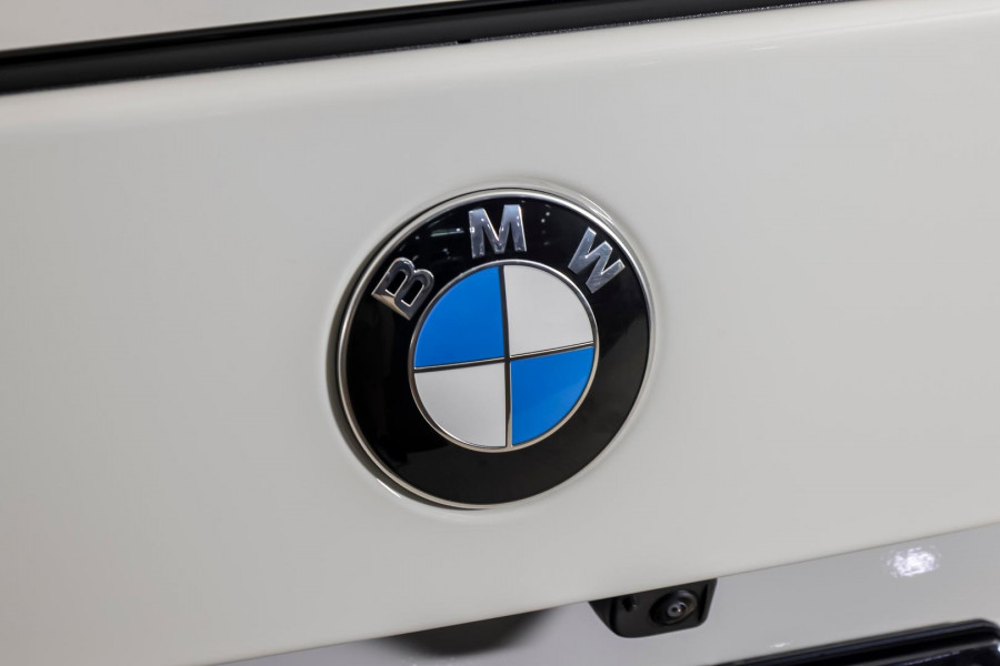 2025 BMW 2 Series F74 218 M Sport Sedan