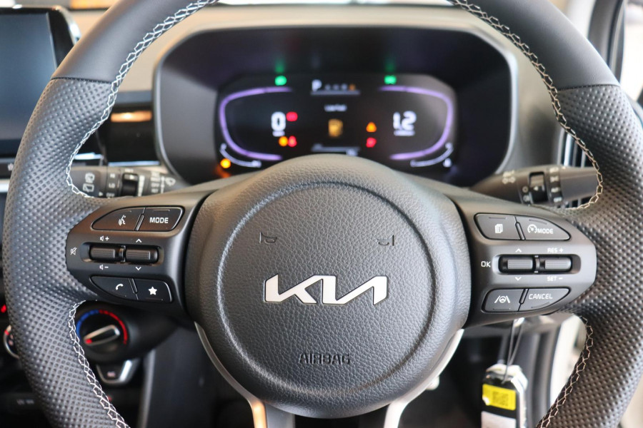 2026 MY27 Kia Picanto JA PE2 GT-Line Hatch Image 26