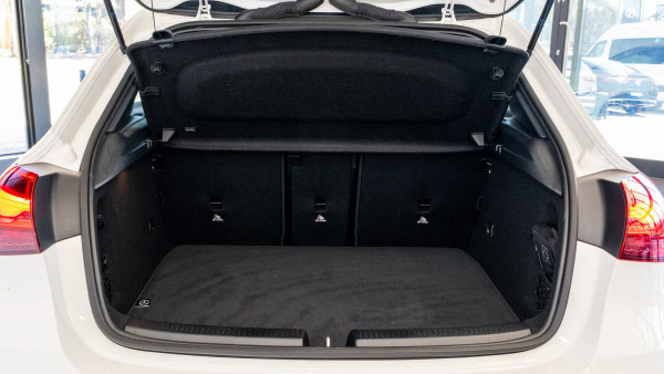 2025 MY26 Mercedes-Benz A-Class W177 A250 Hatch image 41