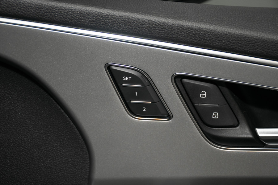 2022 Audi Q7 4M 45 TDI SUV Image 14