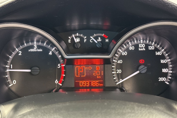 2020 Mazda BT-50 UR GT Ute Image 5