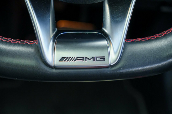 2017 Mercedes-Benz GLA 45 AMG 4MATIC Hatch Image 14