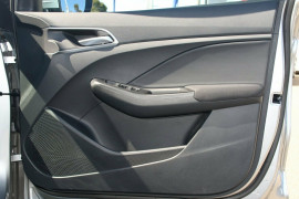2025 MG MG3 ZP22 Excite Hatch