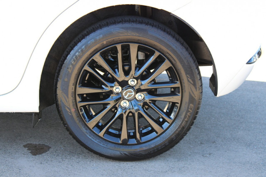 2026 Mazda 2 DJ Series G15 Evolve Hatch Image 13
