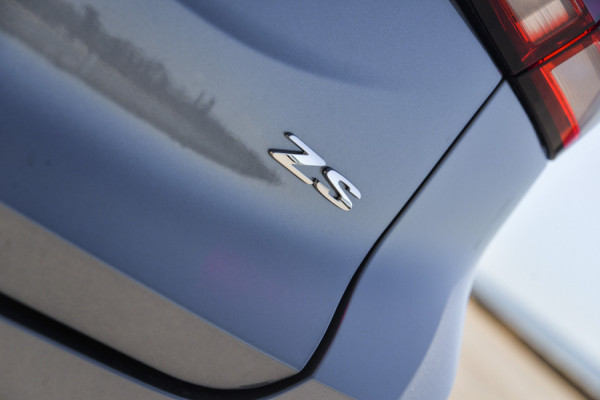 2025 MG ZS ZS32 MY25 Essence Wagon Image 5