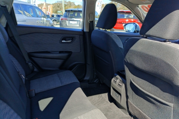 2024 MY25 Nissan X-Trail T33 ST SUV Image 20