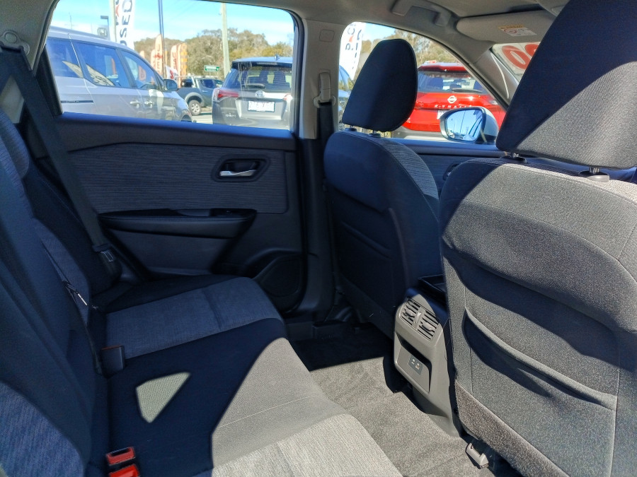 2024 MY25 Nissan X-Trail T33 ST SUV Image 20
