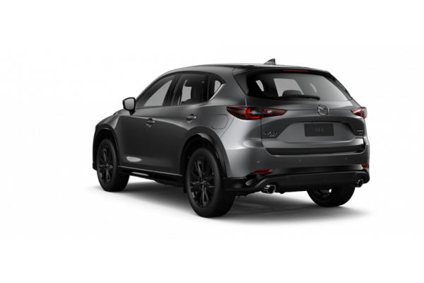 2025 MYil Mazda CX-5 KF Series G35 GT SP SUV Image 18
