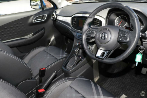 2023 MG MG3 SZP1 Excite Hatch Image 16