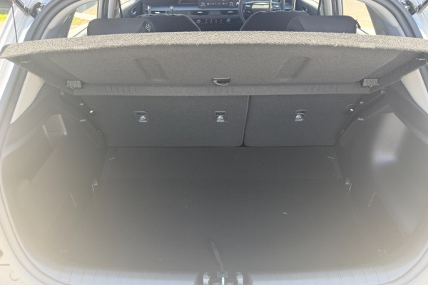 2026 Kia Stonic YB PE2 S SUV Image 9