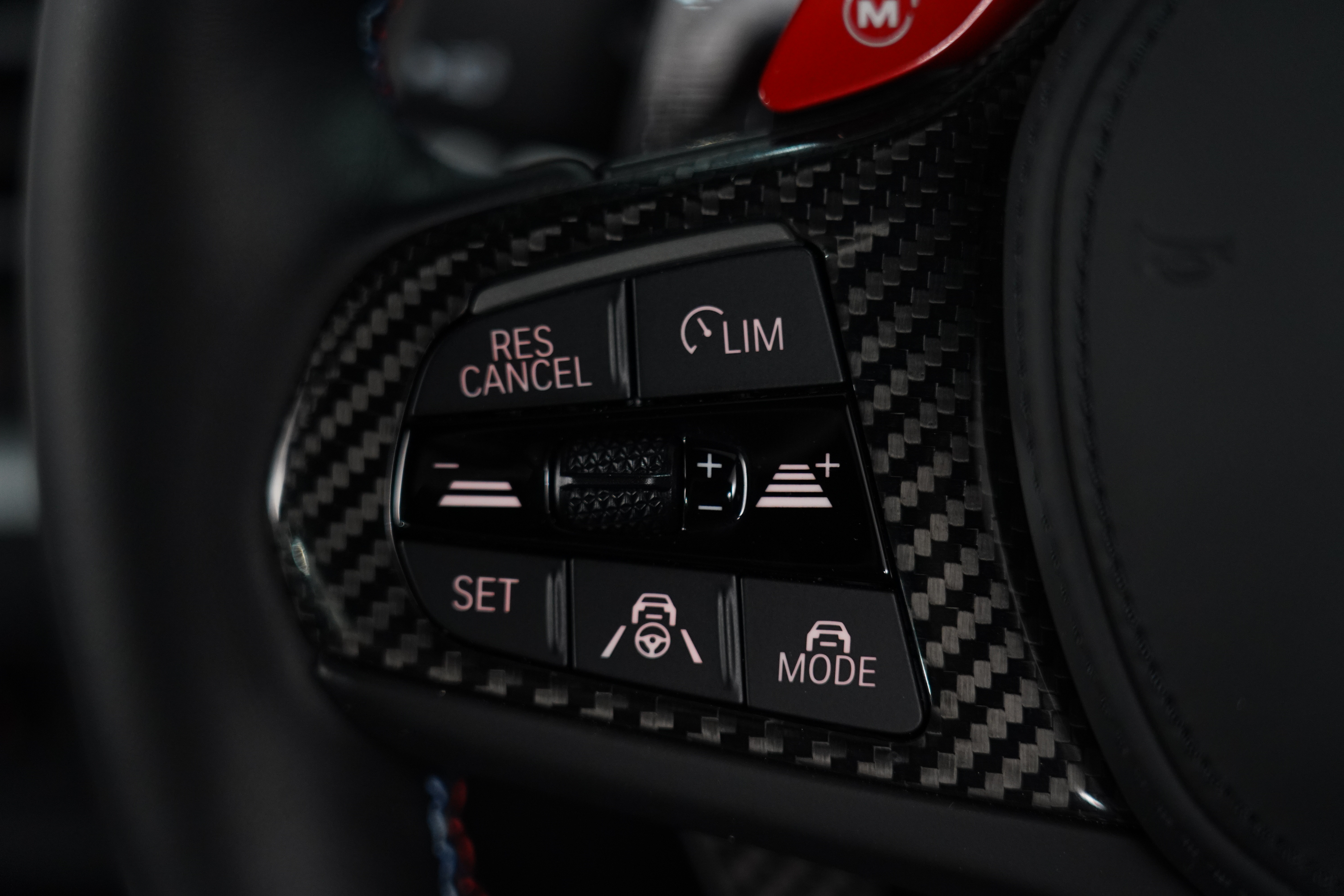 2022 BMW M4 50 Jahre Edition X Drive Coupe Image 48