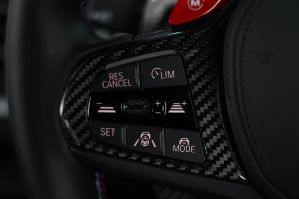 2022 BMW M4 50 Jahre Edition X Drive Coupe Image 48