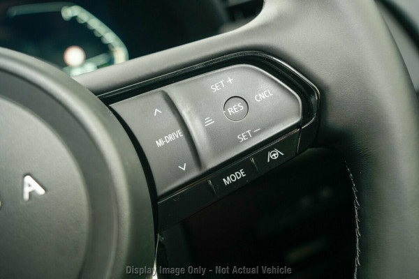 2026 Mazda CX-5 KM Series G25 Touring SUV Image 18